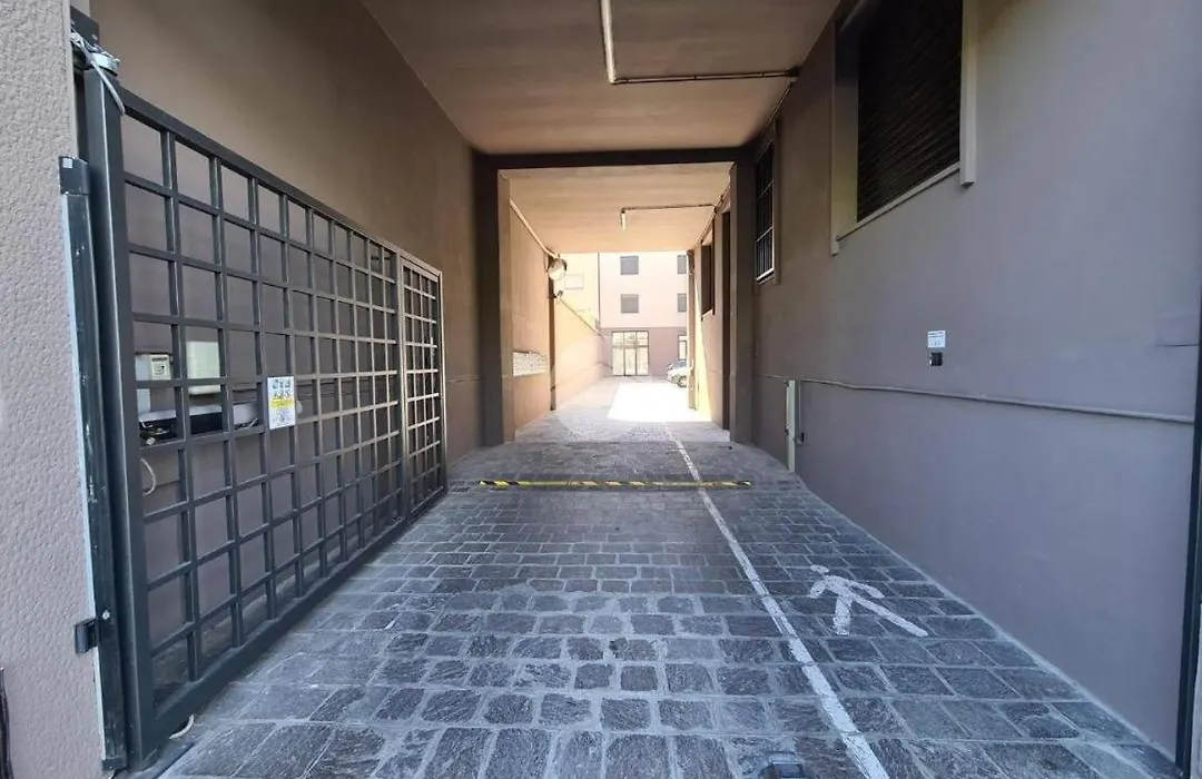 Appartamento REGINA trilocale x6 persone max-1