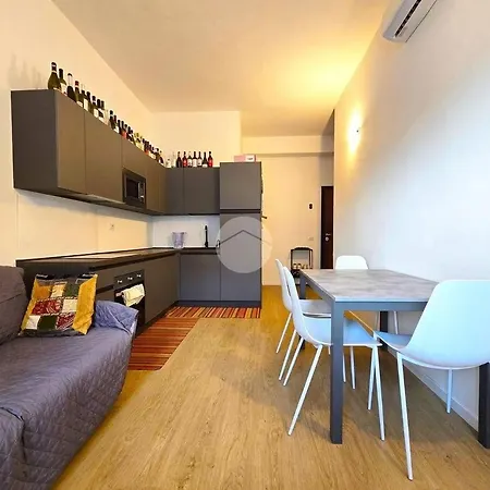 Appartamento REGINA trilocale x6 persone max-2