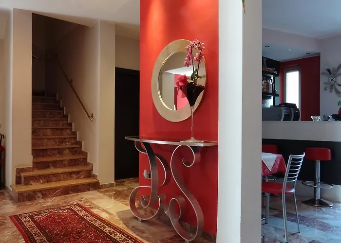 Hotel Castelletto